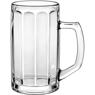 ΠΟΤΗΡΙ ΜΠΥΡΑΣ ΜΕ ΧΕΡΙ BREMA 400ml
