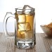 ΠΟΤΗΡΙ ΜΠΥΡΑΣ ΜΕ ΧΕΡΙ PUB 350ml