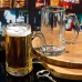 ΠΟΤΗΡΙ ΜΠΥΡΑΣ ΜΕ ΧΕΡΙ PUB 350ml