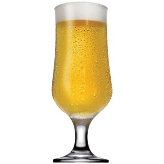 ΠΟΤΗΡΙ ΜΠΥΡΑΣ TULIPE 385ml