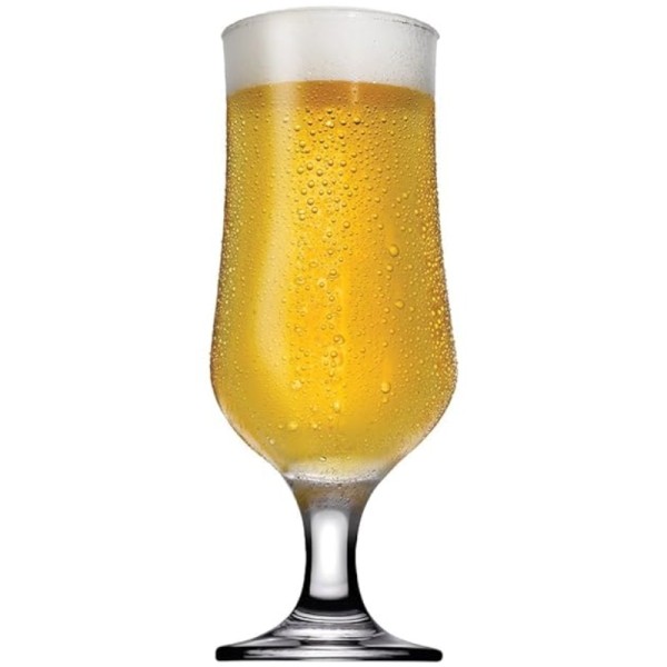 ΠΟΤΗΡΙ ΜΠΥΡΑΣ TULIPE 385ml