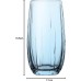 ΠΟΤΗΡΙ ΝΕΡΟΥ LINKA BLUE 500ml