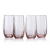 ΠΟΤΗΡΙ ΝΕΡΟΥ LINKA PINK 500ml