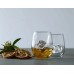 ΠΟΤΗΡΙ ΝΕΡΟΥ QUEEN STEMLESS 465ml
