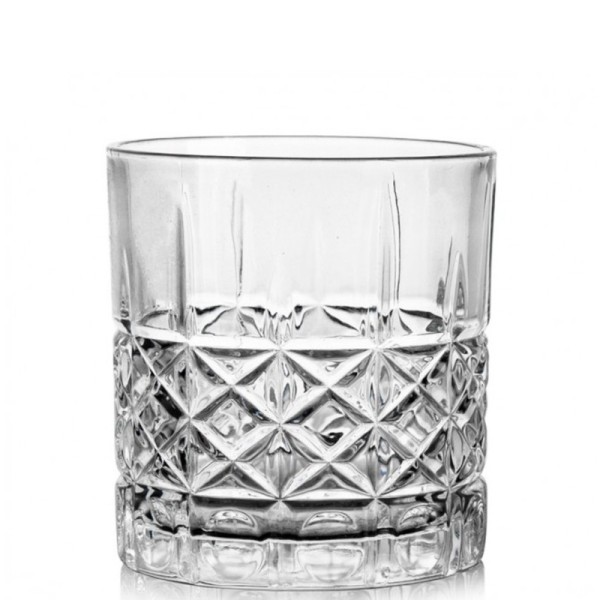 ΠΟΤΗΡΙ ΟΥΙΣΚΙ CARVED 295ml